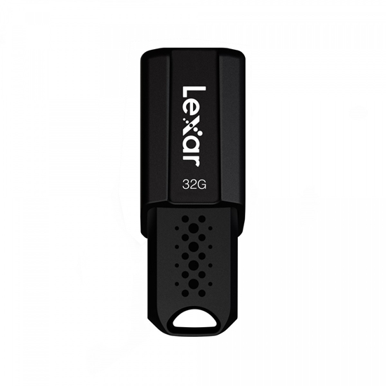 Picture of MEMORY DRIVE FLASH USB3.1 32GB/S80 LJDS080032G-BNBNG LEXAR