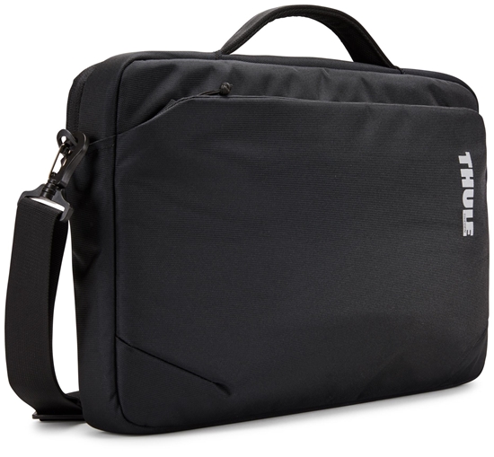 Изображение Thule Subterra TSA-315B Black 38.1 cm (15") Briefcase