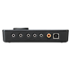 Изображение ASUS Xonar U5 5.1 channels USB