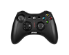 Picture of MSI FORCE GC30 V2 WHITE Wireless Gaming Controller 'PC and Android ready, Upto 8 hours battery usage, adjustable D-Pad cover, Dual vibration motors, Ergonomic design'