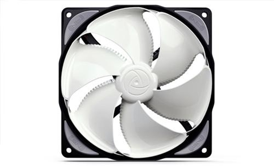 Изображение Wentylator Noiseblocker NB-eLoop Fan B12-PS (ITR-B12-PS)