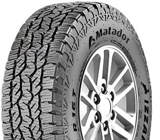 Изображение 225/65R17 MATADOR MP72 102H A/T2 M+S 3PMSF