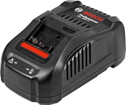 Изображение Bosch GAL 1880 CV Charger + 2x GBA 18V 5,0 Ah