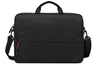 Picture of Lenovo 4X41D97727 laptop case 35.6 cm (14") Toploader bag Black