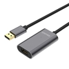 Изображение Przedłużacz USB 2.0 5m; AM-AF, PREMIUM; Y-271 