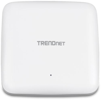 Attēls no TRENDnet AX1800 Dual Band PoE+Indoor Wireless Access Point