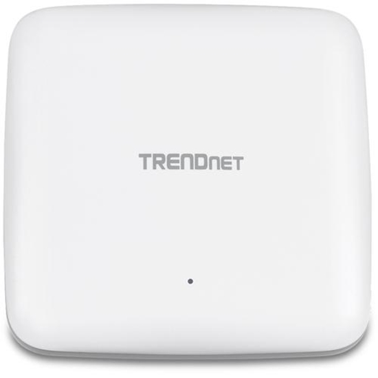 Изображение TRENDnet AX1800 Dual Band PoE+Indoor Wireless Access Point