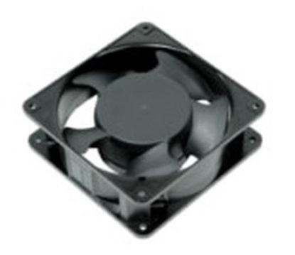 Picture of Triton Fan 120x120mm Computer case Black