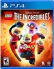 Изображение PS4 - LEGO INCREDIBLES