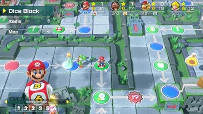 Attēls no Nintendo Switch Super Mario Party