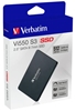 Picture of Verbatim Vi550 S3 2,5  SSD 512GB SATA III                   49352