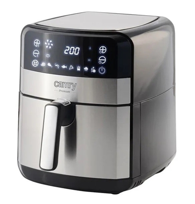 Picture of Airfryer Oven 9 programs 5 liters
