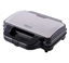 Attēls no Camry | Sandwich Maker XL | CR 3054 | 900 W | Number of plates 1 | Number of pastry 2 | Black
