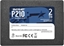 Attēls no PATRIOT P210 2TB SSD 2.5inch SATA 3