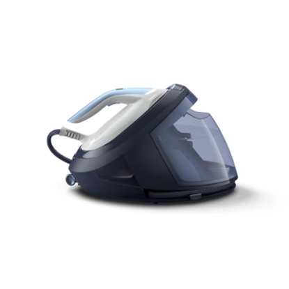 Picture of Philips PerfectCare 8000 Series Steam generator PSG8030/20, Smart automatic steam, 1.8 l removable water tank