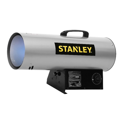 Изображение Gāzes sildītājs 44 kW, Stanley