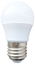 Attēls no Omega LED lamp E27 10W 6000K (43864)