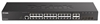 Picture of D-Link DGS-2000-28 network switch Managed L2/L3 Gigabit Ethernet (10/100/1000) 1U Black