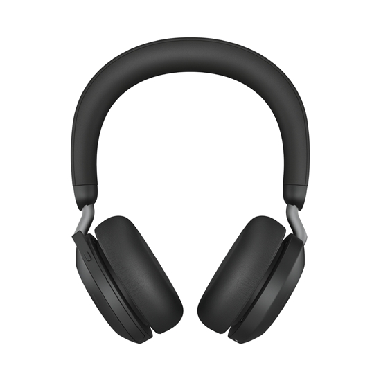 Picture of Jabra Evolve2 75 Link380c MS Stereo Black