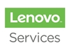 Picture of Lenovo Depot/Customer Carry-In Upgrade - Extended service agreement - parts and labour - 1 year (2nd year) - carry-in - for ThinkCentre neo 30a 22, 30a 24, 30a 27, V30a-24ITL AIO, V50a-22IMB AIO