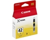 Изображение Canon CLI-42 Y yellow