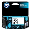 Изображение HP 950 Black Original Ink Cartridge