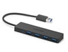 Изображение I/O HUB USB 4PORT/A7516016 ANKER