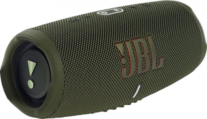 Attēls no JBL Charge 5 Green