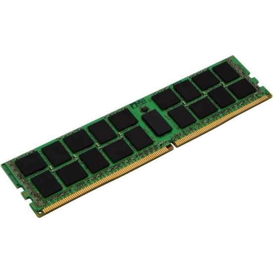 Picture of Kingston Technology System Specific Memory 16GB DDR4 2666MHz memory module 1 x 16 GB ECC