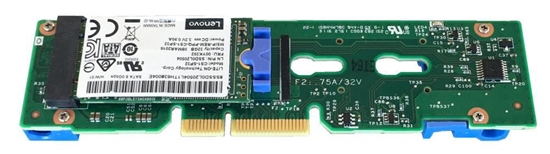 Picture of Lenovo 7Y37A01092 interface cards/adapter Internal SATA