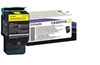 Изображение Lexmark C540H1YG toner cartridge 1 pc(s) Original Yellow