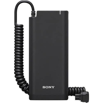 Attēls no Sony external Battery Adapter for Flashes