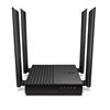 Picture of TP-LINK Archer C64 wireless router Gigabit Ethernet Dual-band (2.4 GHz / 5 GHz) Black