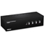 Attēls no Trendnet TK-440DP KVM switch Black