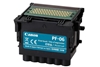 Picture of Canon PF-06 print head Inkjet