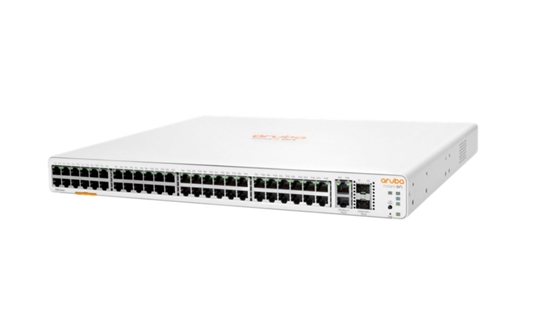 Изображение Przełącznik zarządzalny Aruba Instant On 1960 2XT 2XF Switch JL808A 