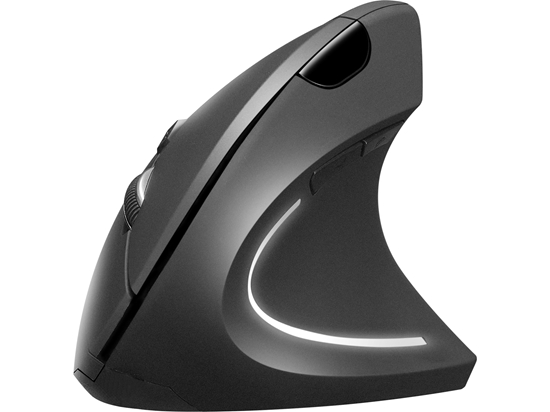 Изображение Sandberg Wired Vertical Mouse