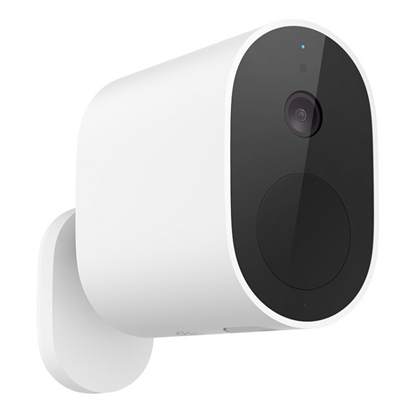 Picture of Xiaomi Mi Wireless Outdoor Security Camera 1080p IP security camera 1920 x 1080 pixels Wall