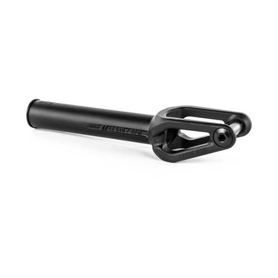 Изображение Ethic Legion Pro Scooter Fork 12 STD V2 SCS Black