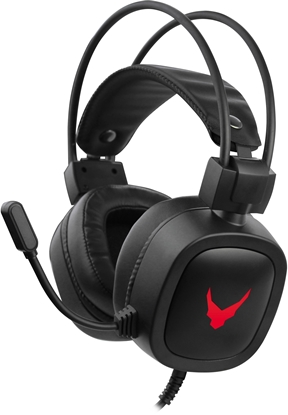 Attēls no Omega headset Varr VH6020, black