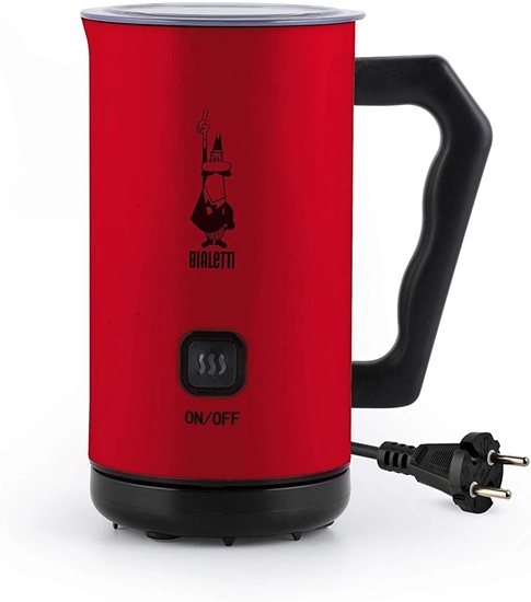 Picture of Bialetti MKF02 Automatic Red