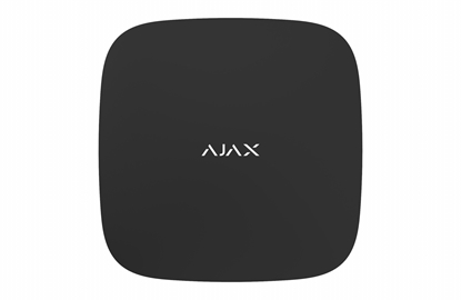 Attēls no Ajax Centrala Hub 2 2xSIM 2G, Ethernet, czarny