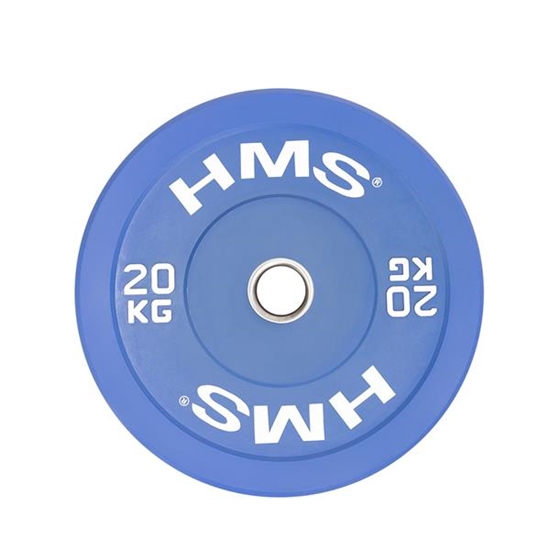 Picture of Svaru disks CBR20 20 KG (zils)