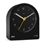 Attēls no BRAUN BC22 BK quartz alarm clock black