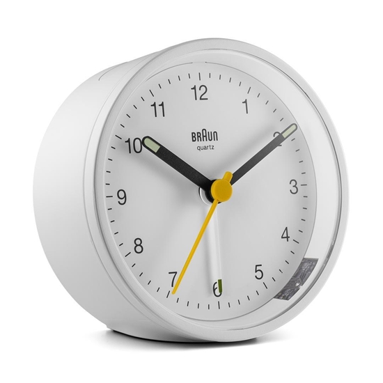 Изображение Braun BC 12 W   white