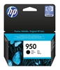 Изображение HP 950 Black Original Ink Cartridge