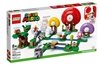 Picture of LEGO Super Mario Toad szuka skarbu - zestaw rozszerzający (71368)