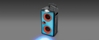 Изображение Muse | Party Box Bluetooth Speaker | M-1928 DJ | Yes | 300 W | Bluetooth | Black | NFC | Portable | Wireless connection