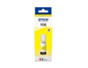 Picture of Epson 106 EcoTank Yellow