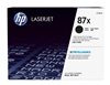 Изображение HP Toner CF 287 X black No. 87 X